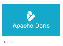 Datasourse_apache_doris