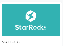 Datasourse_StarRocks