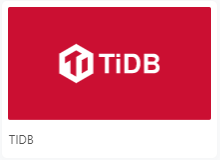 Datasourse_TiDB