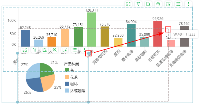 DbLayout_Grid_Component_Group_InsideResize