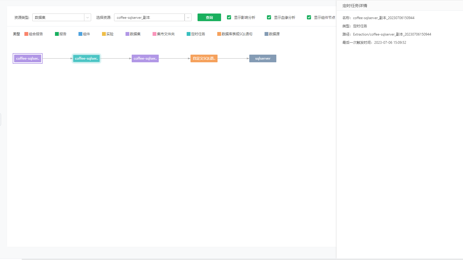 Bloodlineage_ScheduleTaskDetails