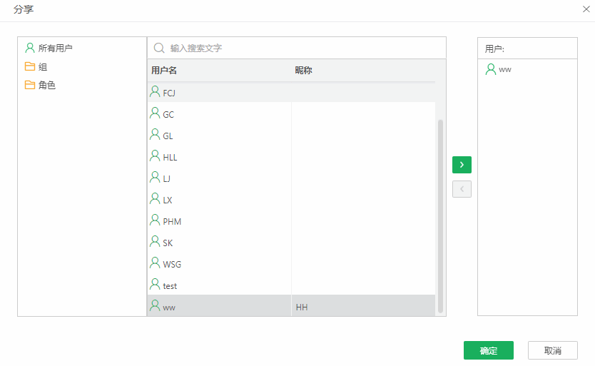 DashboardShare_dialog