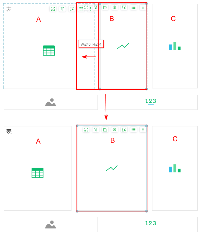 DbLayout_Grid_Component_Resize1