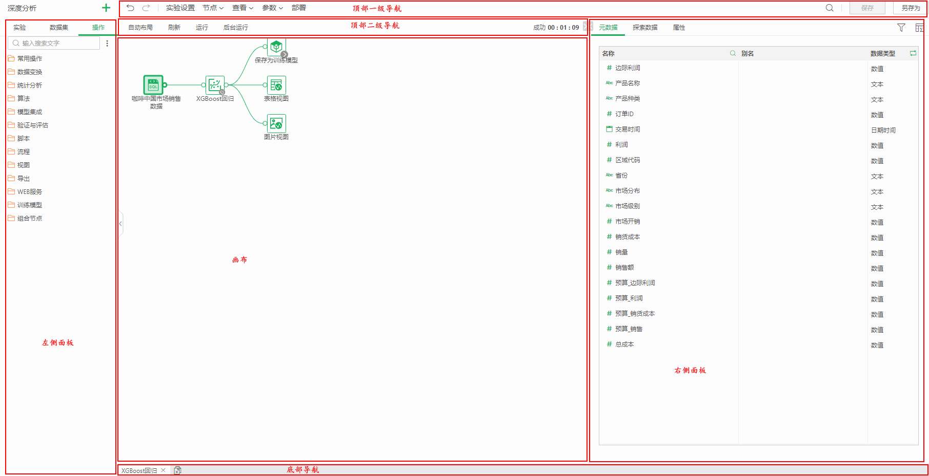 DepthAnalysis_ExperimentalInterface