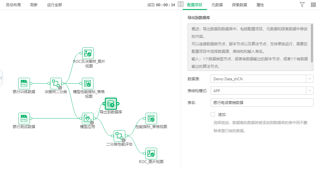 DepthAnalysis_ExportToDatabase