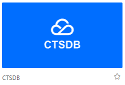 CTSDB