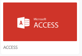 Database_ACCESS