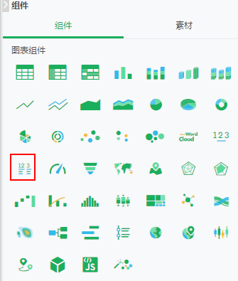 DB_Multi_index_card_component