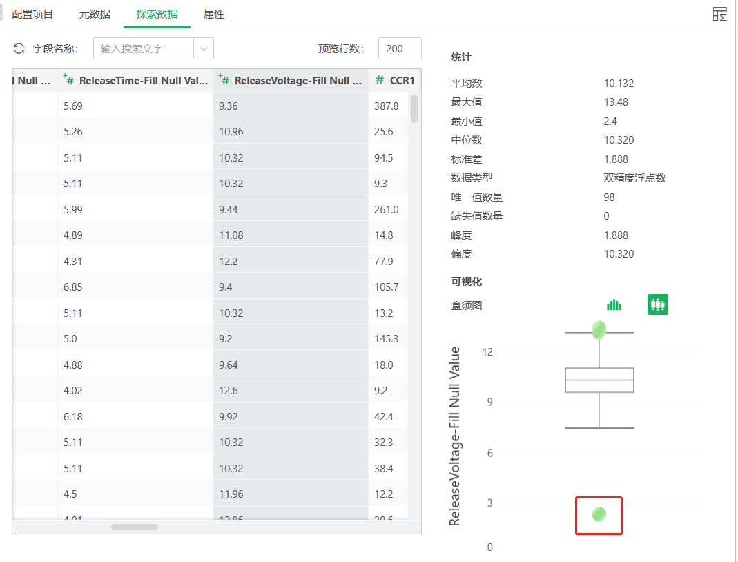 DepthAnalysis_analyze_outlier