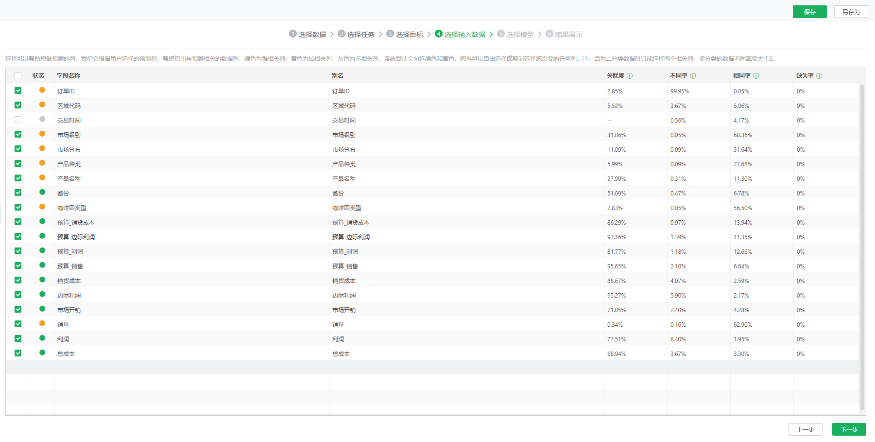 DepthAnalysis_SelectInputData