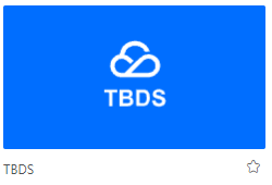 TBDS