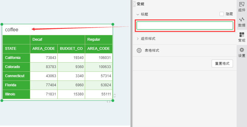 PivotTitle