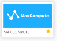 MAX COMPUTE1