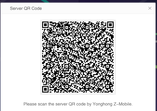 QRcode