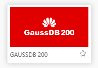 GAUSSDB1