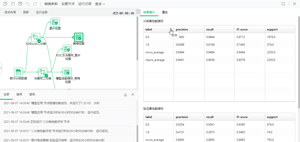 DepthAnalysis_TableView