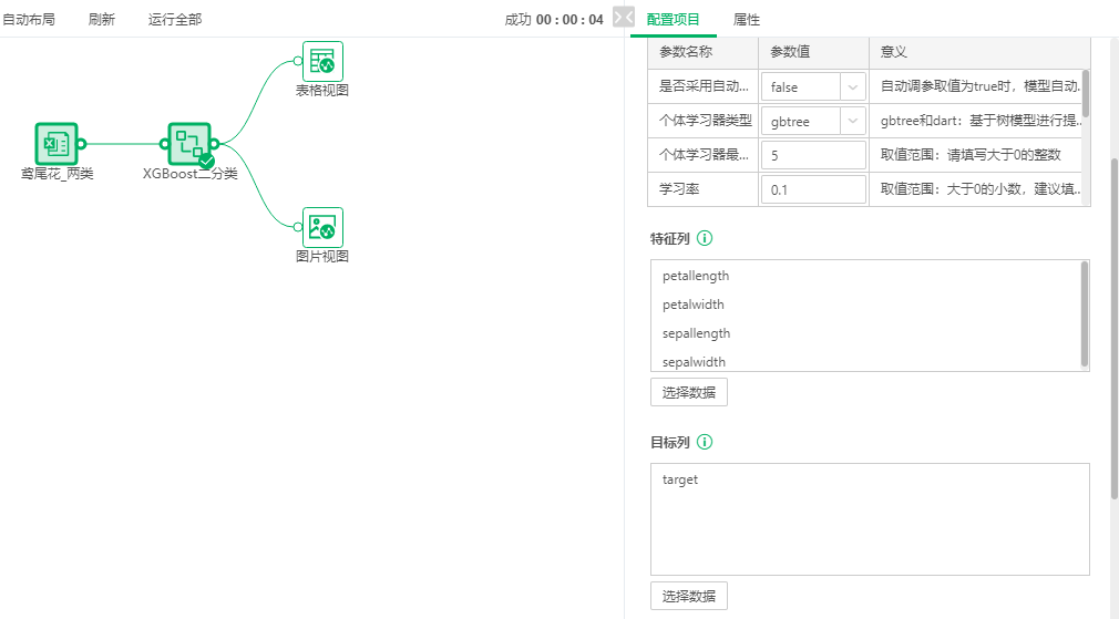 Depthanalysis_XGBoostBi-Classifier